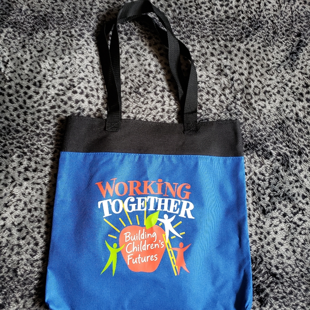 Teacher Tote bag